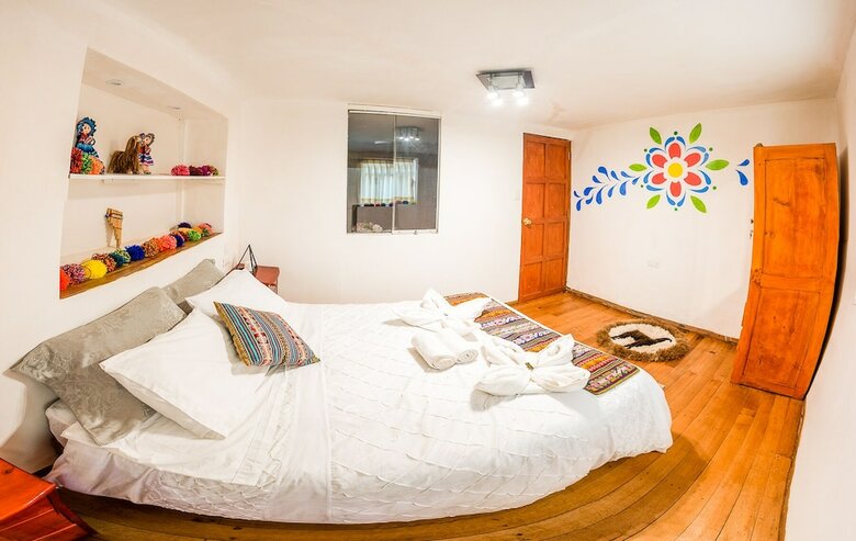 Apartments Stunning View San Blas
