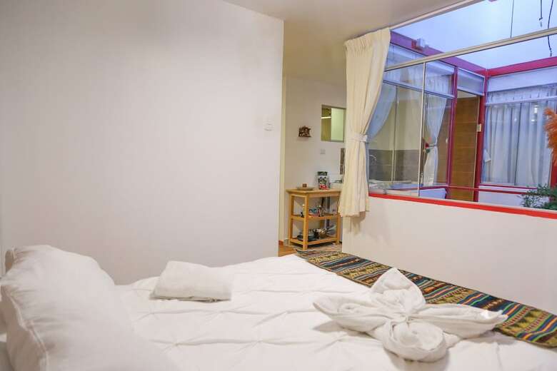 Apartments Stunning View San Blas