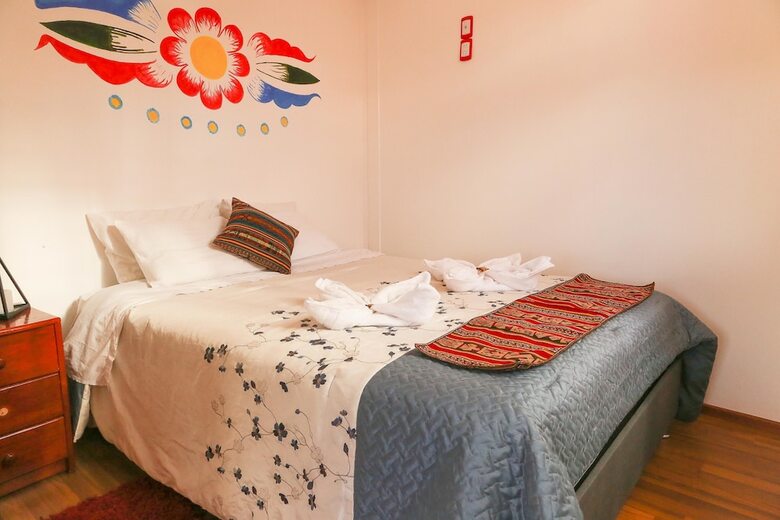 Apartments Stunning View San Blas