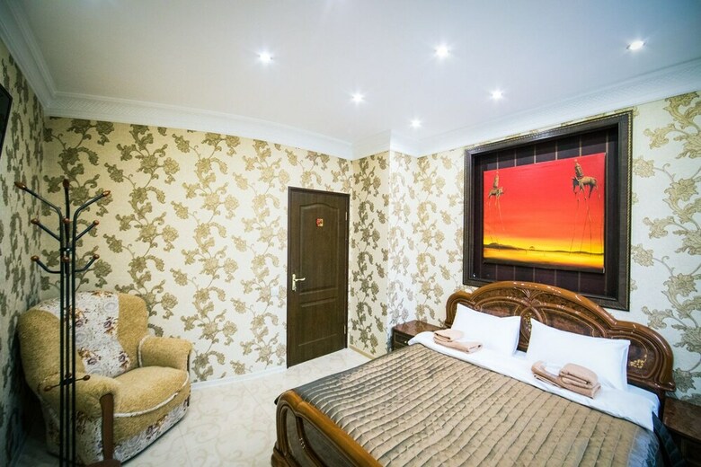 Hotel Ladomir Yauza