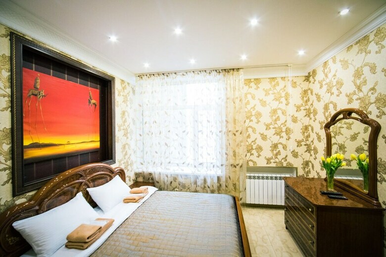 Hotel Ladomir Yauza