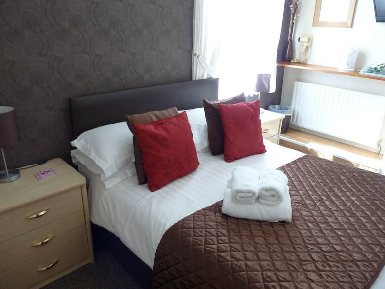 Bed & Breakfast The Cumbrian Guesthouse