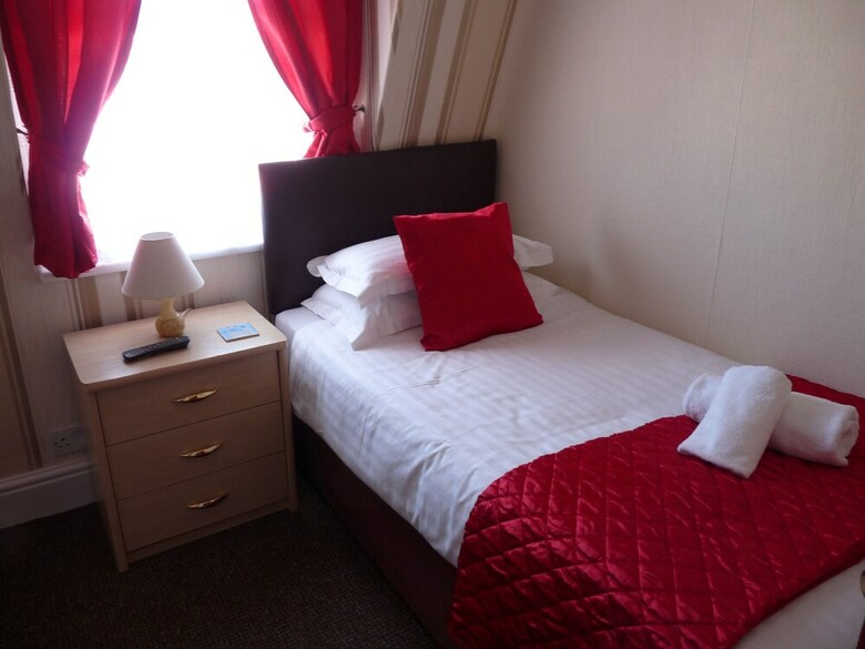 Bed & Breakfast The Cumbrian Guesthouse