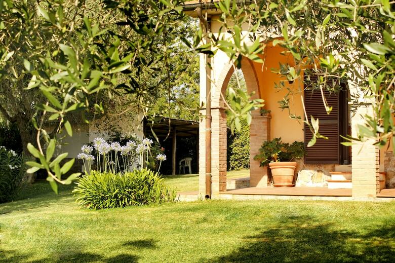 Agroturismo Agriturismo Il Marciatoio