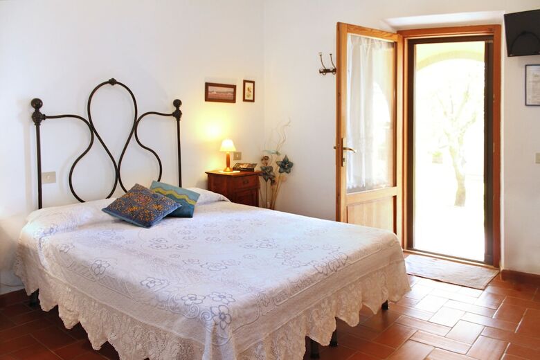 Agroturismo Agriturismo Il Marciatoio