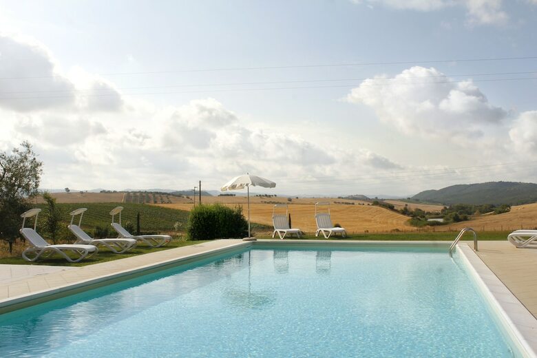 Agroturismo Agriturismo Il Marciatoio