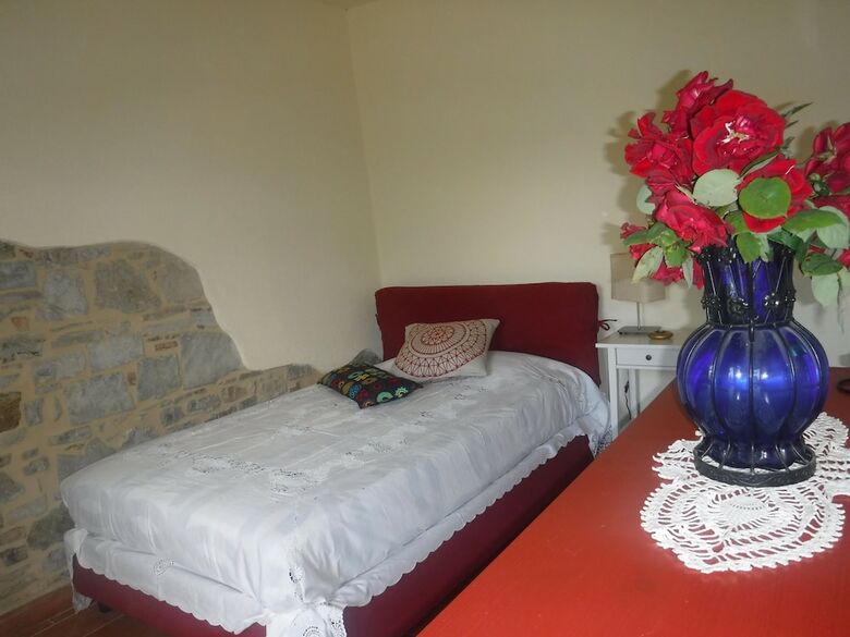 Hotel Il Tuo Posto Nel Chianti