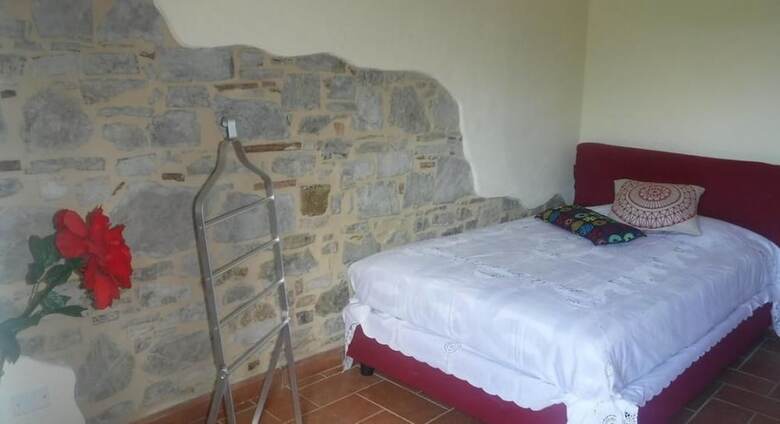 Hotel Il Tuo Posto Nel Chianti