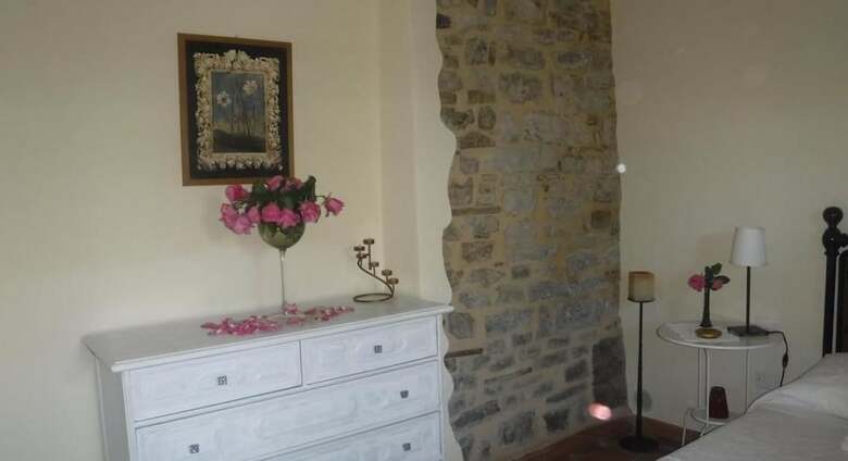 Hotel Il Tuo Posto Nel Chianti