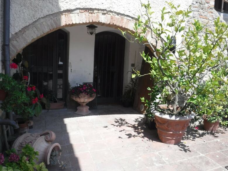 Hotel Il Tuo Posto Nel Chianti