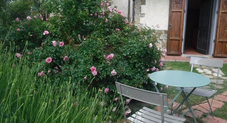 Hotel Il Tuo Posto Nel Chianti