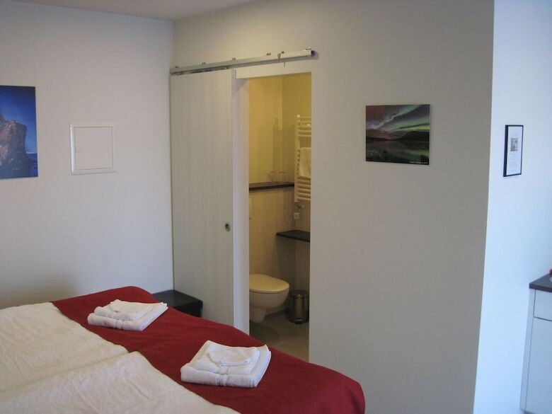 Apartamentos Sk�gar Sunset Guesthouse