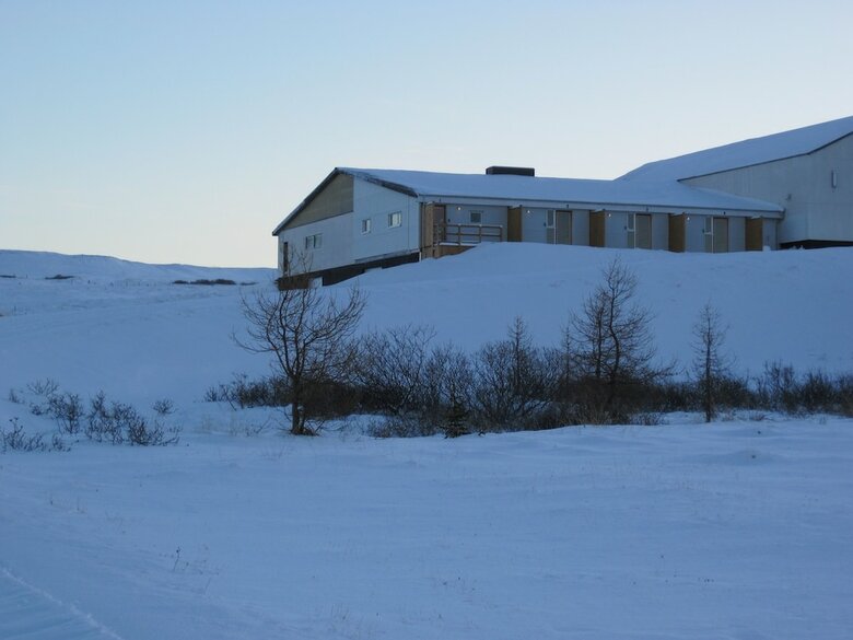 Apartamentos Sk�gar Sunset Guesthouse