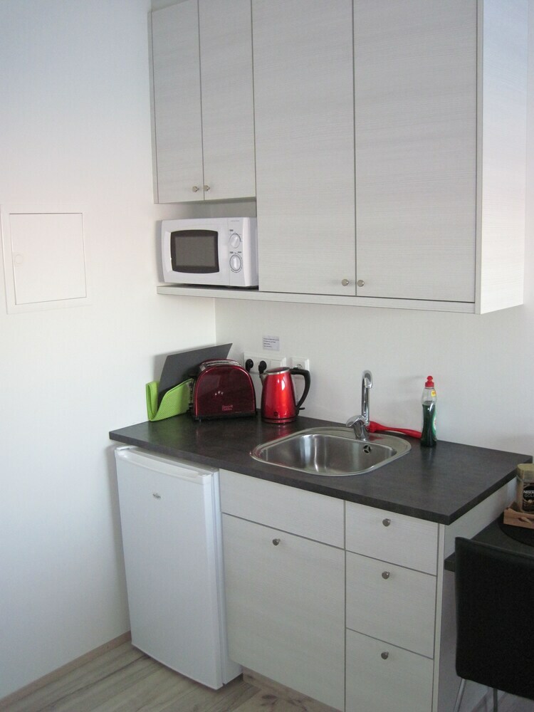 Apartamentos Sk�gar Sunset Guesthouse