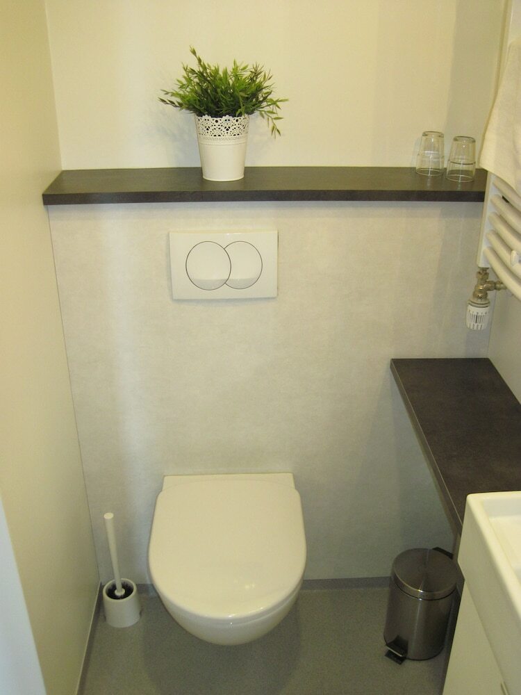 Apartamentos Sk�gar Sunset Guesthouse