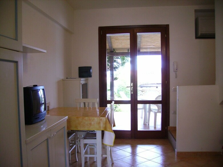 Apartamento Case Vacanza Castello Di Gallura