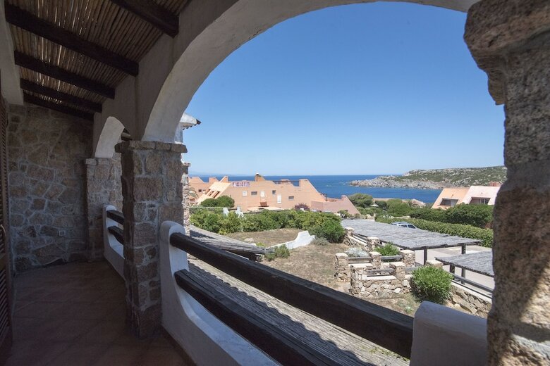 Apartamento Case Vacanza Castello Di Gallura
