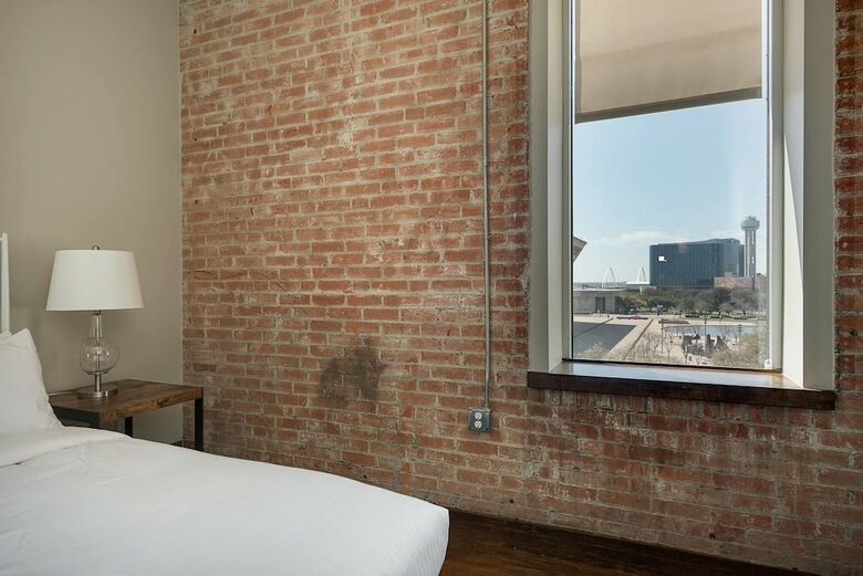 Apartamentos Modern 1bd In The Core Of Downtown!