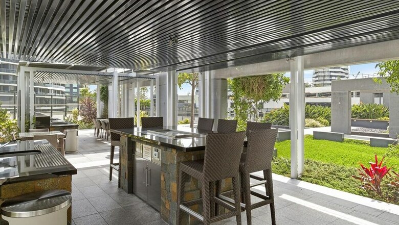 Apartamentos Holiday Holiday The Oracle