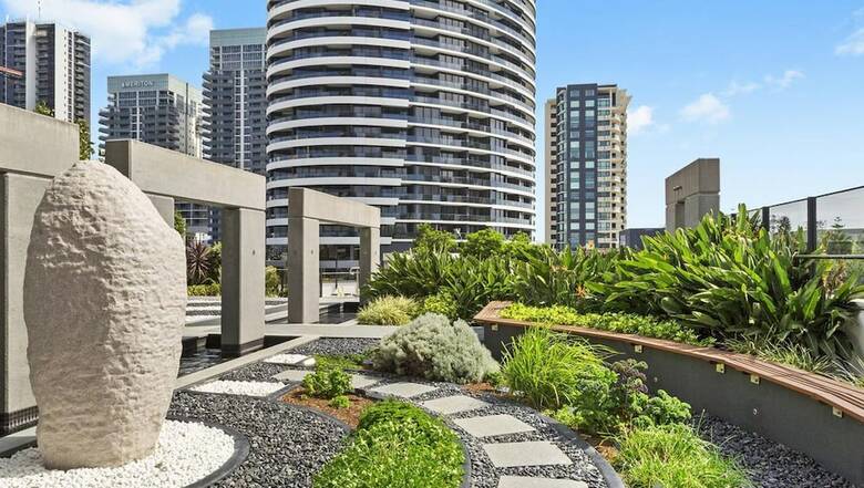 Apartamentos Holiday Holiday The Oracle