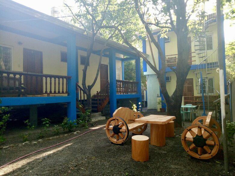 Hotel Prince Ludwig Beach Resort