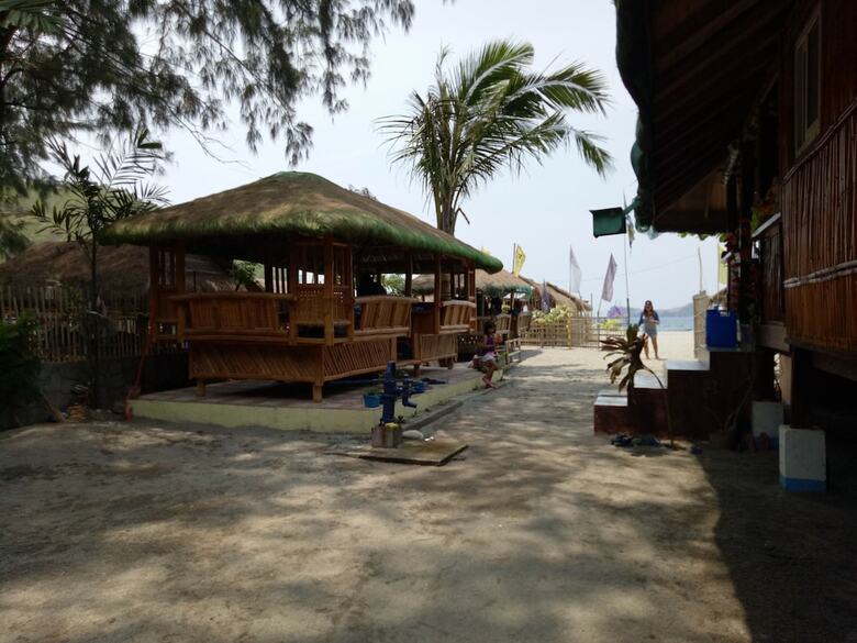 Hotel Prince Ludwig Beach Resort