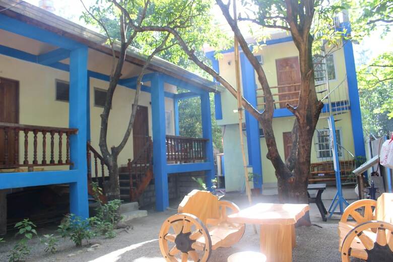 Hotel Prince Ludwig Beach Resort