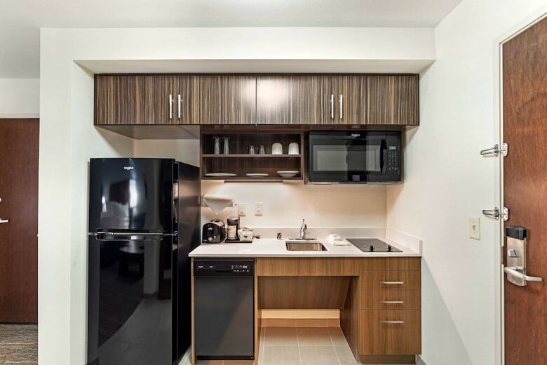 Hotel Mainstay Suites Lancaster Dallas South