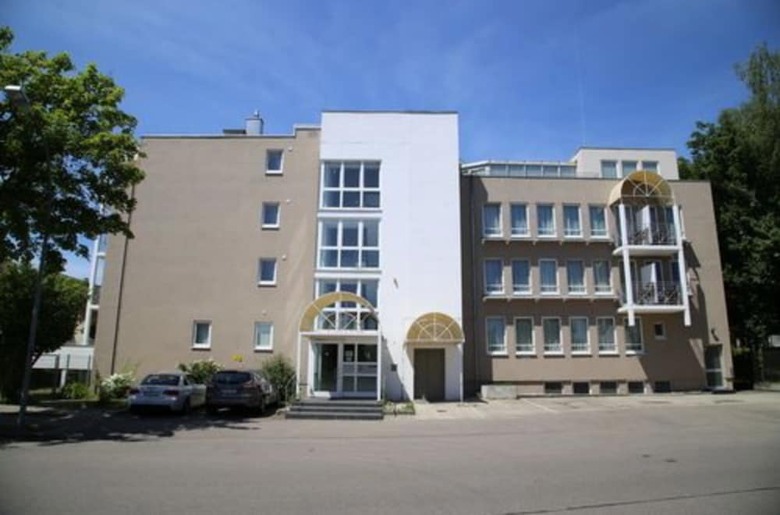 Apartamentos Comfort Boardinghouse Kornwestheim