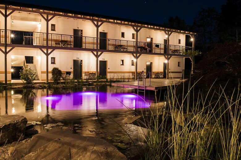 Pension Penzi�n Meridiana Bojnice