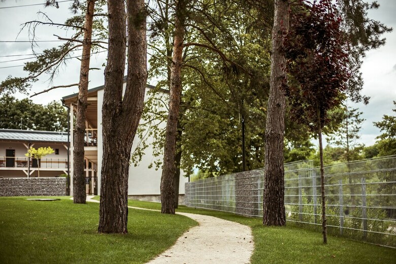 Pension Penzi�n Meridiana Bojnice