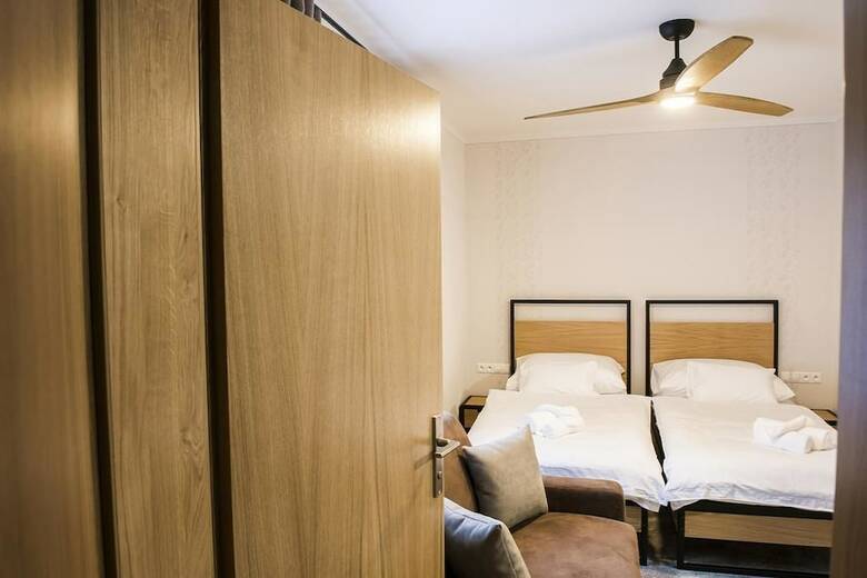 Pension Penzi�n Meridiana Bojnice