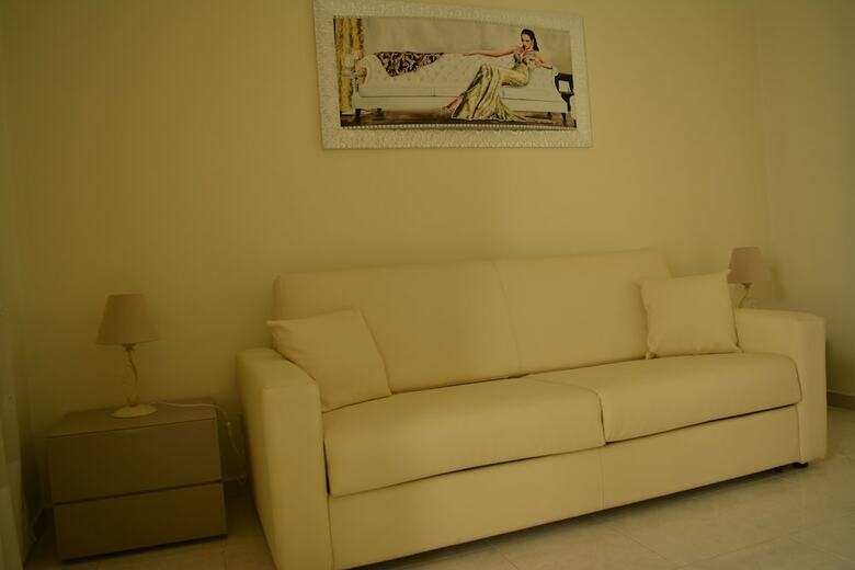 Bed & Breakfast Leonessa Di Puglia