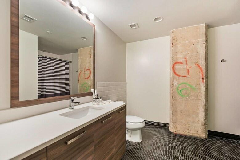 Apartamentos Beautiful 3bd Unit In Perfect Downtown Location