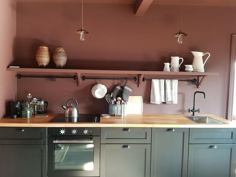 Inni - Boutique Apartments