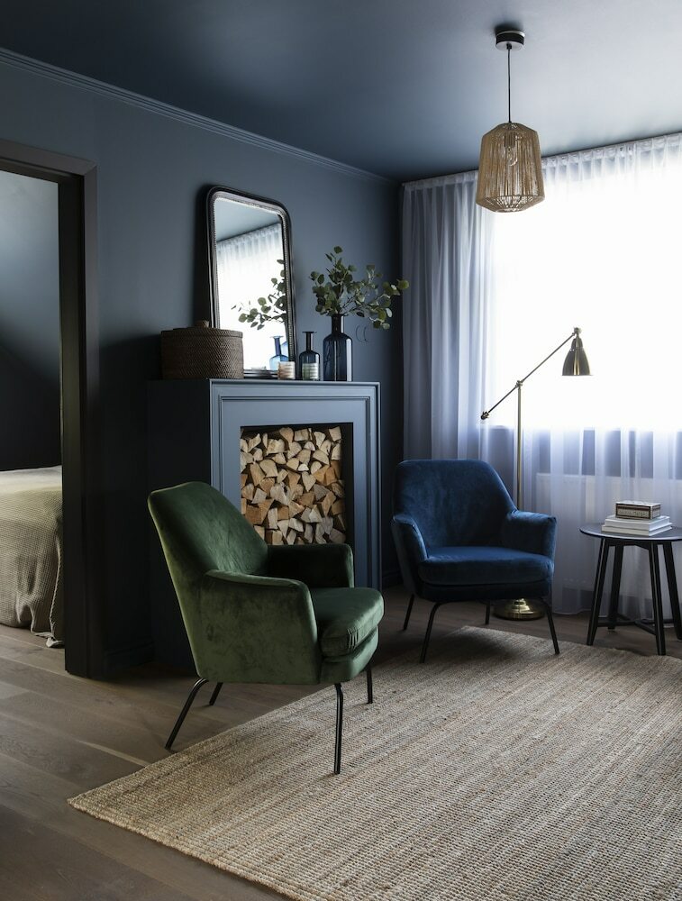 Inni - Boutique Apartments