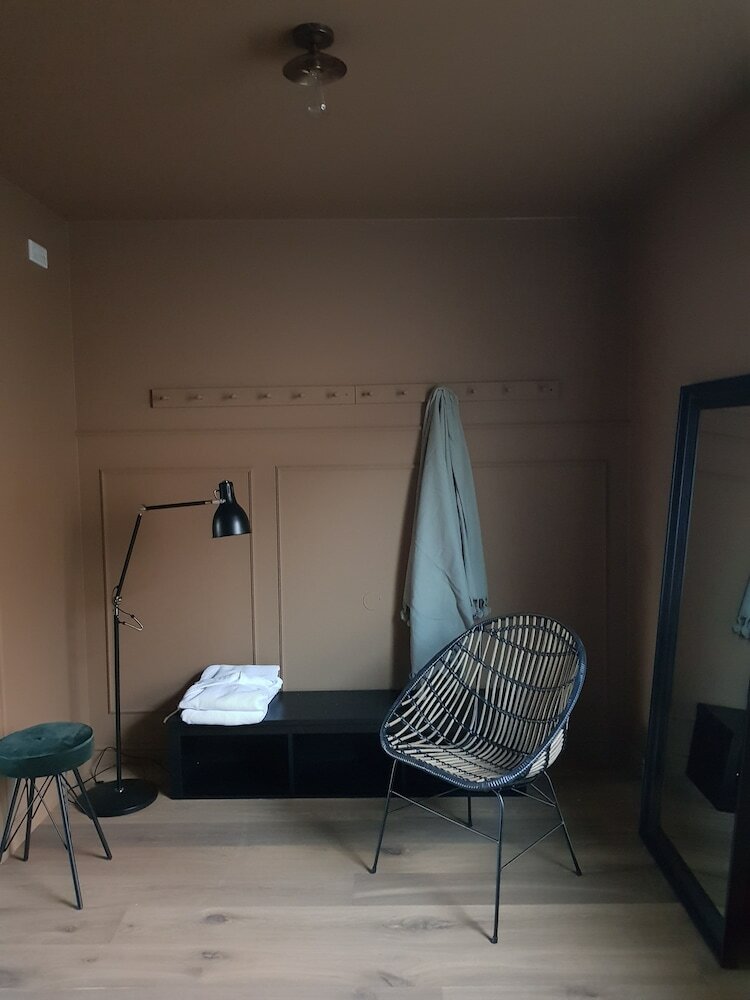 Inni - Boutique Apartments