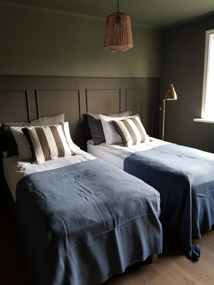 Inni - Boutique Apartments