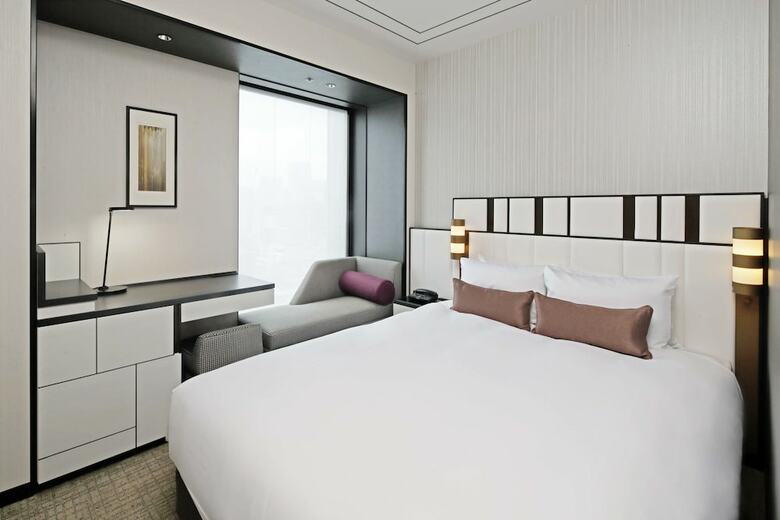 Hotel Trusty Premier Nihonbashi Hamacho