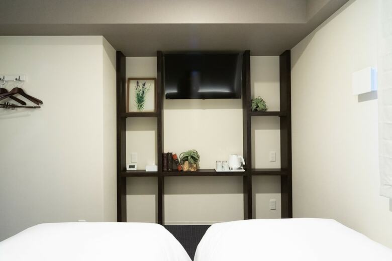 Dotonbori Crystal Hotel II