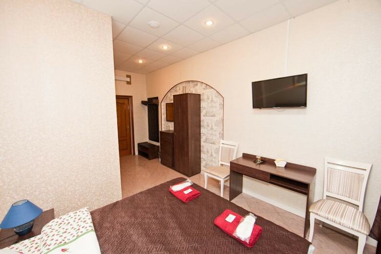 Hotel Ladomir Fili