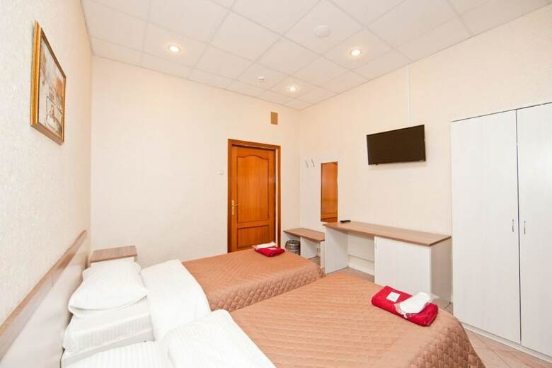 Hotel Ladomir Fili
