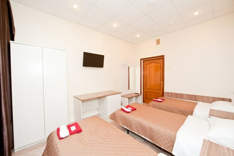 Hotel Ladomir Fili