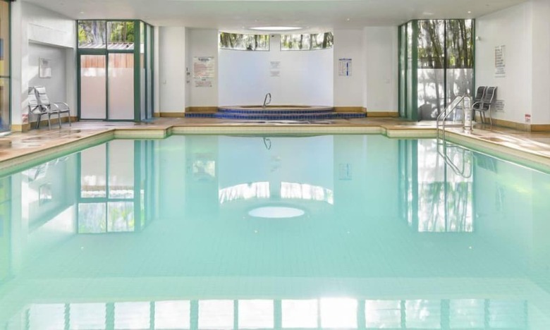 Apartamentos Holiday Holiday Crown Towers