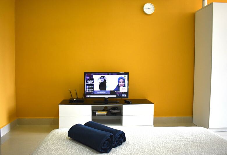 Apartamentos Shaftsbury Residences By Superhost