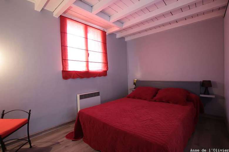 Agroturismo La Maison Du P�cheur