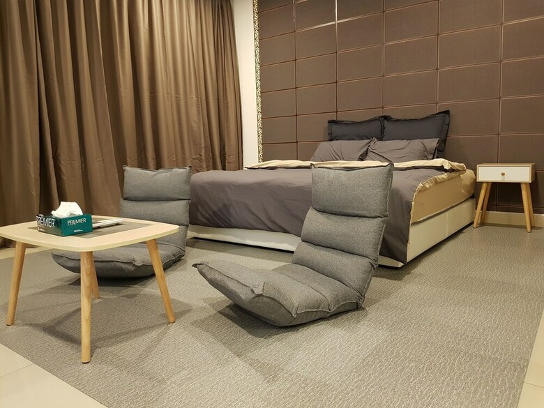 Hotel Allbes Accommodation Trefoil