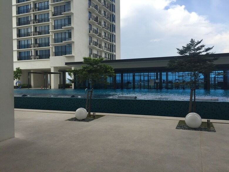 Hotel Allbes Accommodation Trefoil