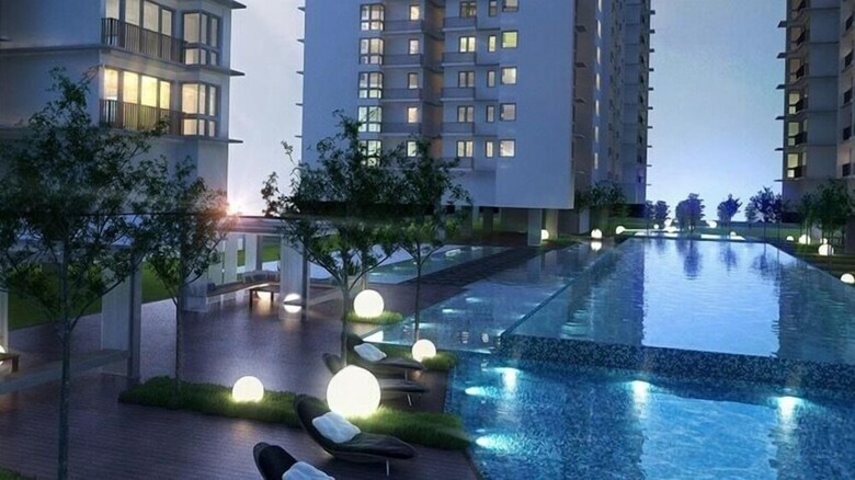 Hotel Allbes Accommodation Trefoil