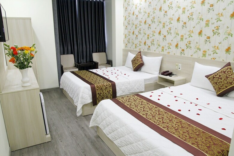 7s Hotel Khanh Duy